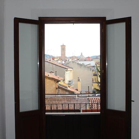 B & B Da Matilde Bologna Buitenkant foto