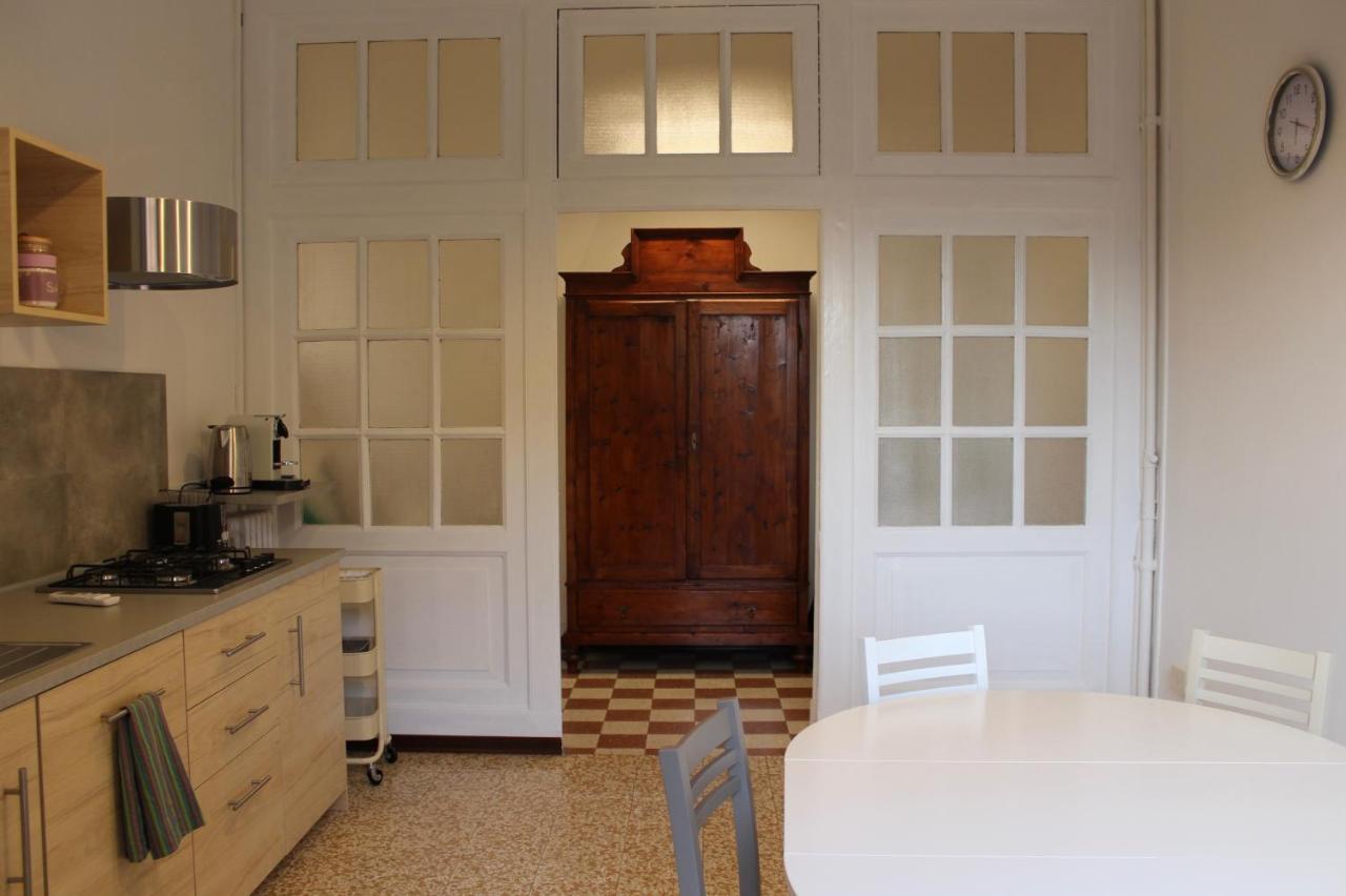 B & B Da Matilde Bologna Buitenkant foto