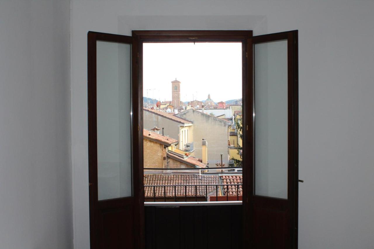 B & B Da Matilde Bologna Buitenkant foto