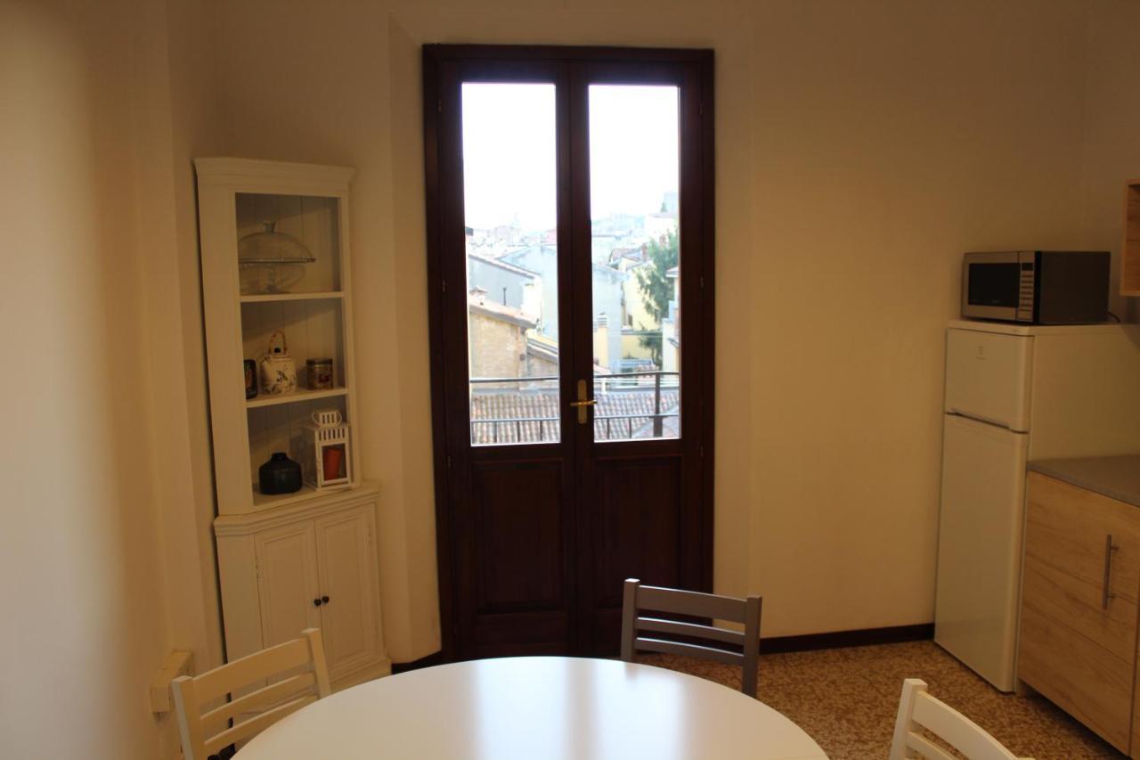 B & B Da Matilde Bologna Buitenkant foto