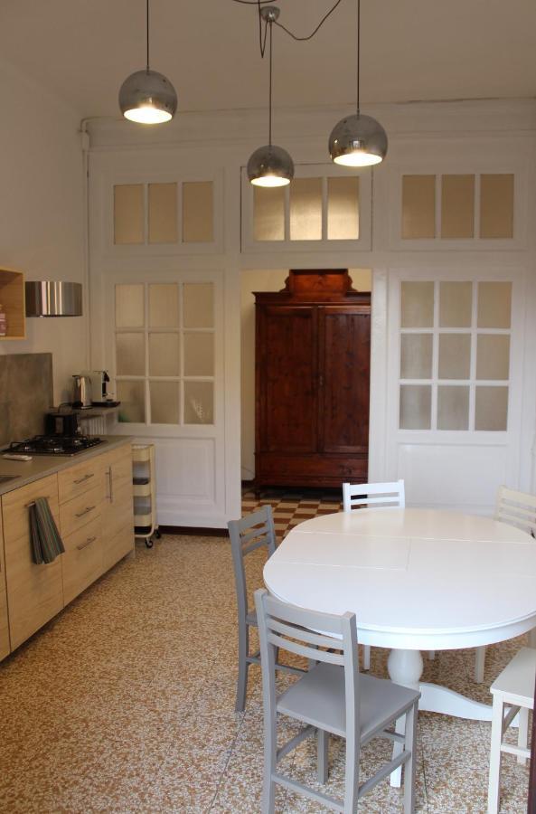 B & B Da Matilde Bologna Buitenkant foto