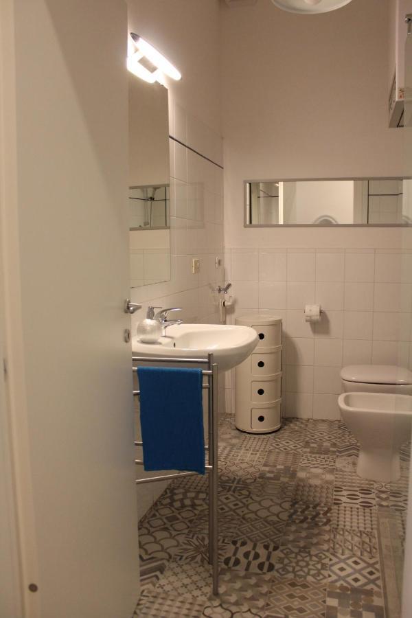 B & B Da Matilde Bologna Buitenkant foto