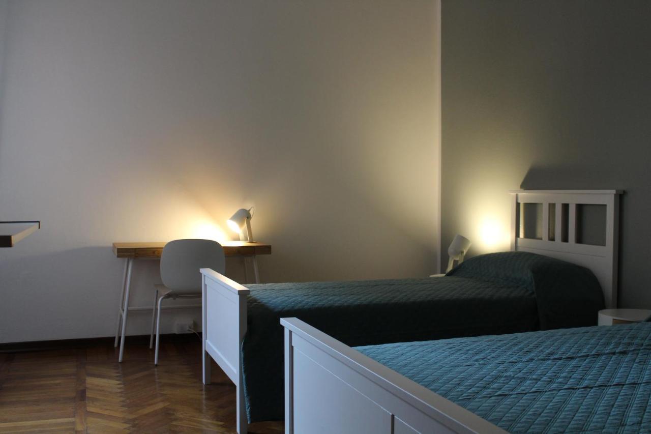 B & B Da Matilde Bologna Buitenkant foto